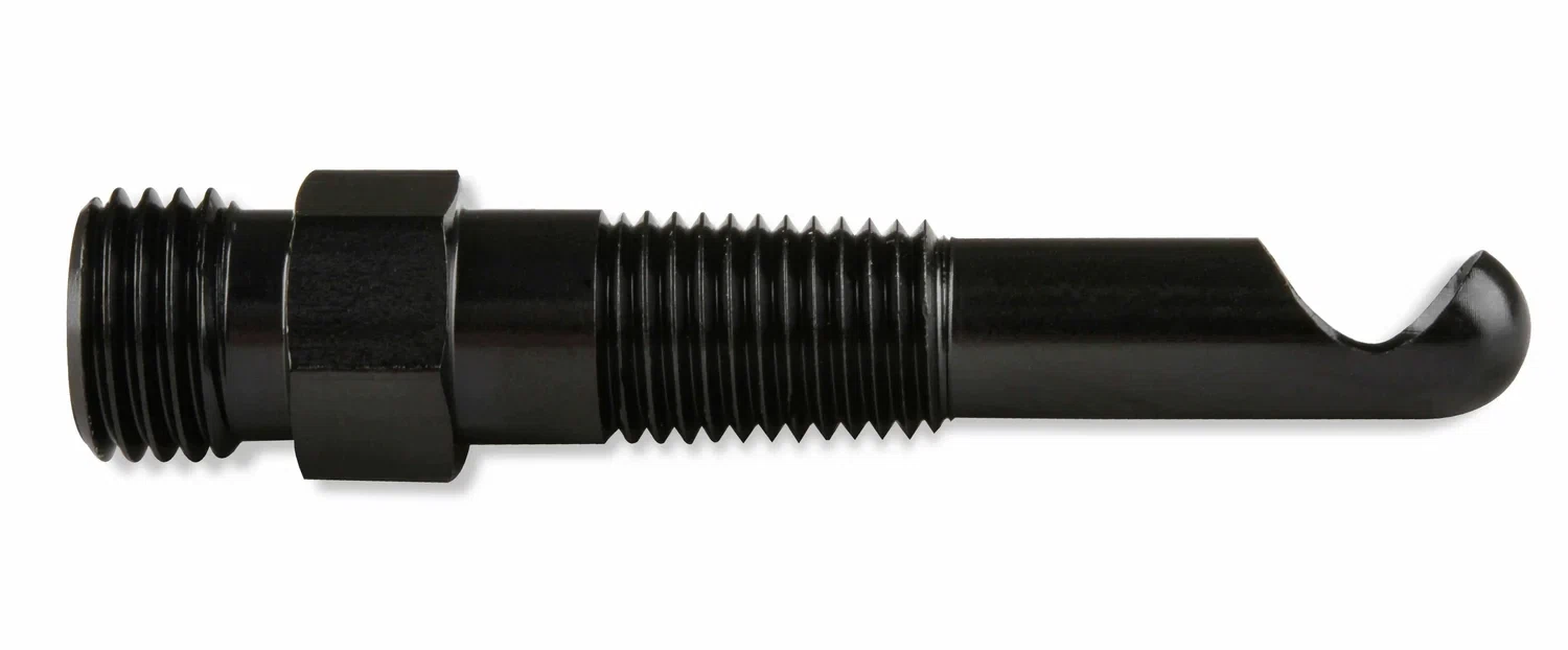 NOS 90 Degree Direct Single Stage Dry Nozzle - 13504NOS